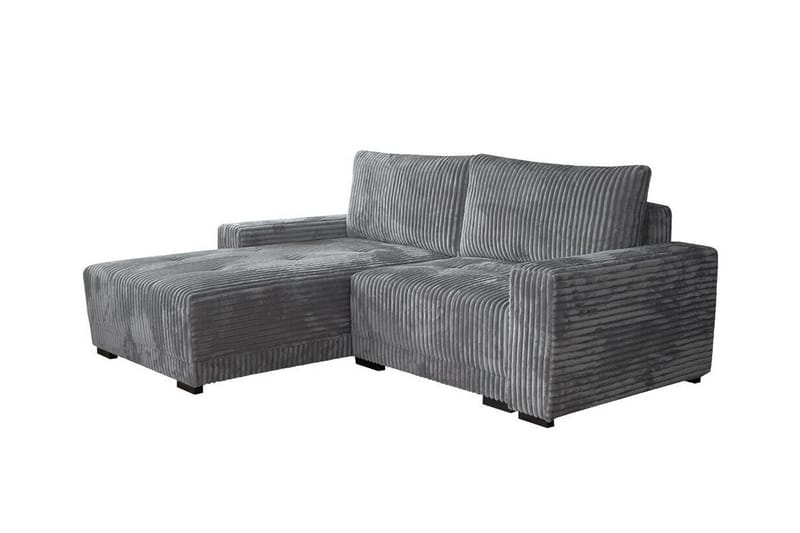 Denegal 3-seters Hjørnesofa, undefined