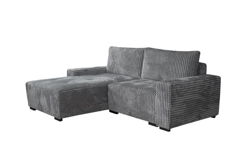 Denegal 3-seters Hjørnesofa, undefined