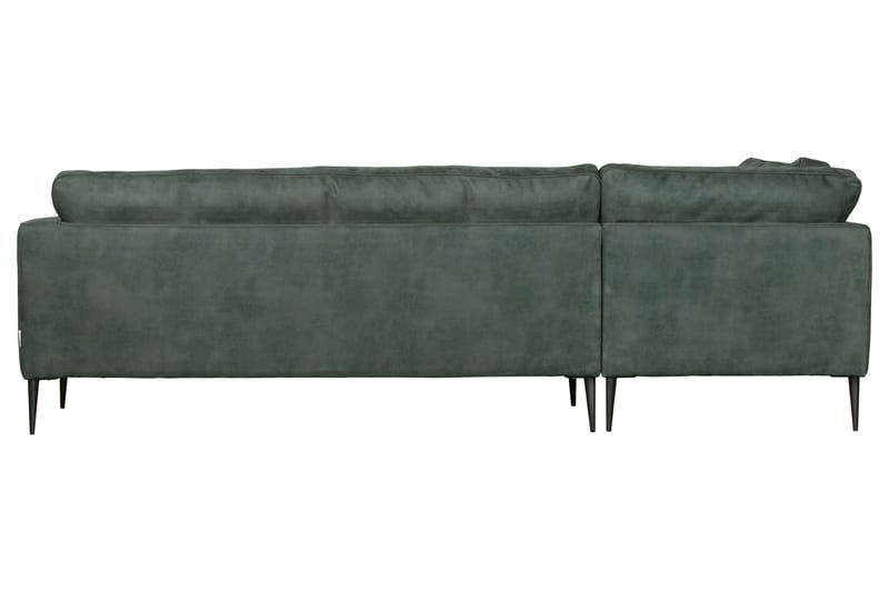 Ferrona Hjørnesofa Venstre - Blå - Møbler - Sofaer - Hjørnesofa