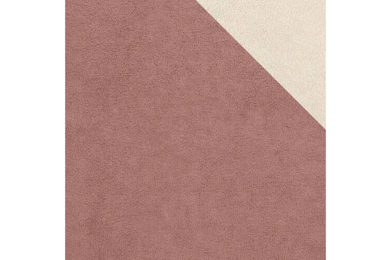 Galbally 5-sits Hörnsoffa Brown - Møbler - Sofaer - Hjørnesofa