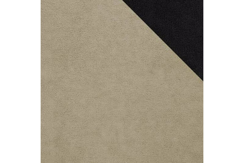 Galbally 5-sits Hörnsoffa NO_BRAND Beige - Møbler - Sofaer - Hjørnesofa