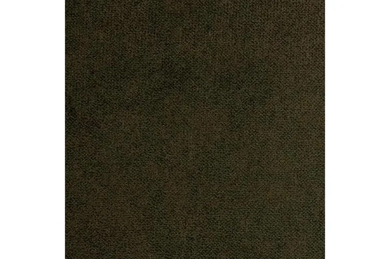 Graystone 4-sits Hörnsoffa Dark green - Møbler - Sofaer - Sofa med sjeselong - 4 seters sofa med divan