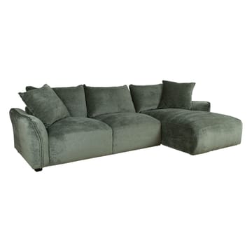 Hjørnesofa Denvi Høyre