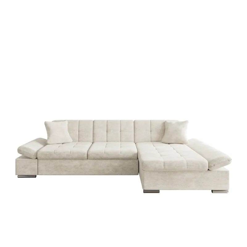 hjørnesofa Hjørnesofa MONTANA MM Lumo 55 Høyre - Møbler - Sofaer - Sofa med sjeselong