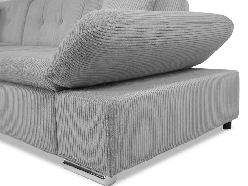 hjørnesofa Hjørnesofa MONTANA MM Lumo 55 Høyre - Møbler - Sofaer - Sofa med sjeselong