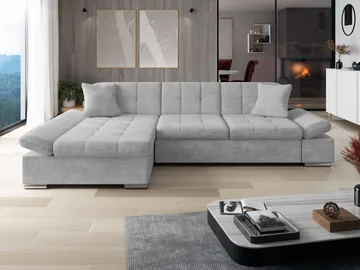 hjørnesofa Hjørnesofa MONTANA MM Lumo 65 Venstre - Møbler - Sofaer - Sofa med sjeselong