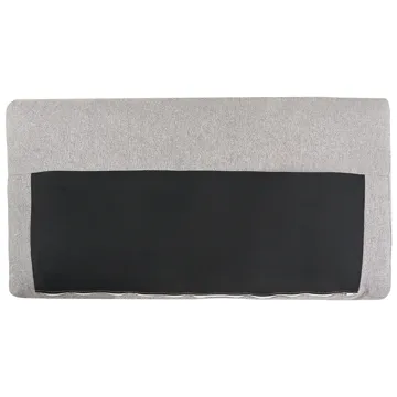 Hjørnesofa Siggard - Grå - Møbler - Sofaer - Sofa med sjeselong - 4 seters sofa med divan