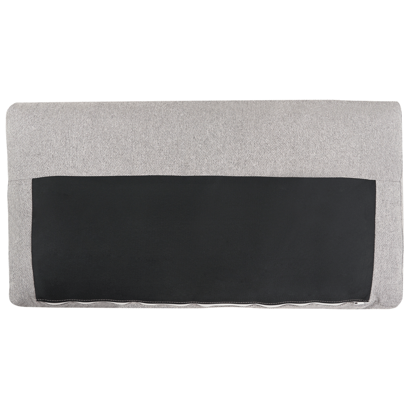 Hjørnesofa Siggard - Grå - Møbler - Sofaer - Sofa med sjeselong - 4 seters sofa med divan