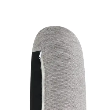 Hjørnesofa Siggard - Grå - Møbler - Sofaer - Sofa med sjeselong - 4 seters sofa med divan