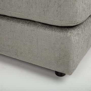 Hjørnesofa Ulnora Høyre - Grønn - Møbler - Sofaer - Sofa med sjeselong