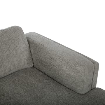 Hjørnesofa Ulnora Høyre - Grønn - Møbler - Sofaer - Sofa med sjeselong
