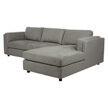 Hjørnesofa Ulnora Høyre - Grønn - Møbler - Sofaer - Sofa med sjeselong