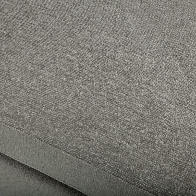 Hjørnesofa Ulnora Høyre - Grønn - Møbler - Sofaer - Hjørnesofa - Hjørnesofa med divan