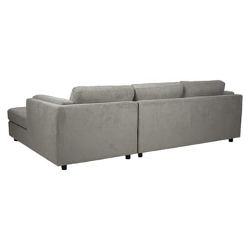 Hjørnesofa Ulnora Høyre - Grønn - Møbler - Sofaer - Sofa med sjeselong