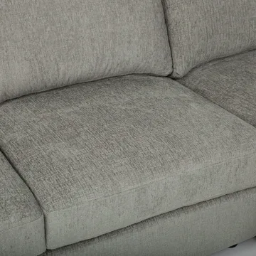Hjørnesofa Ulnora Høyre - Grønn - Møbler - Sofaer - Sofa med sjeselong