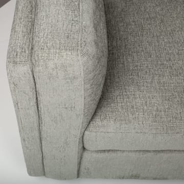 Hjørnesofa Ulnora Høyre - Grønn - Møbler - Sofaer - Sofa med sjeselong