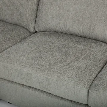 Hjørnesofa Ulnora Venstre - Grønn - Møbler - Sofaer - Sofa med sjeselong