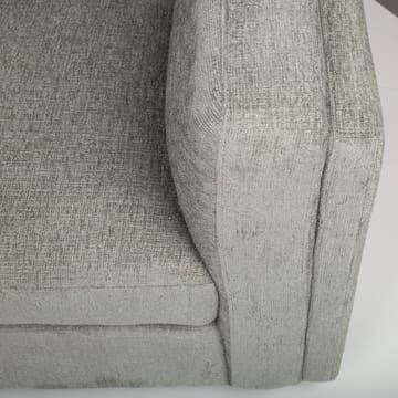 Hjørnesofa Ulnora Venstre - Grønn - Møbler - Sofaer - Sofa med sjeselong