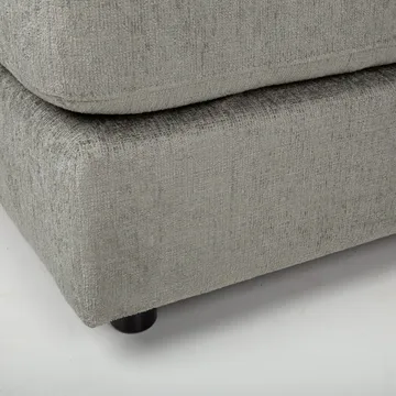 Hjørnesofa Ulnora Venstre - Grønn - Møbler - Sofaer - Sofa med sjeselong