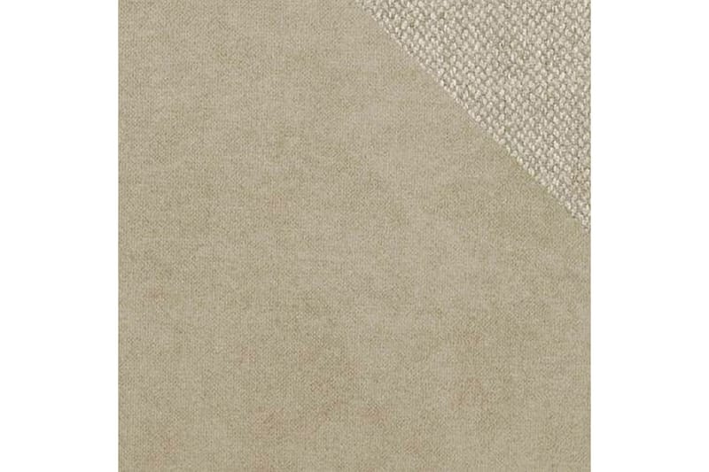 Kintore 3-seters Hjørnesofa - Beige - Møbler - Sofaer - Hjørnesofa