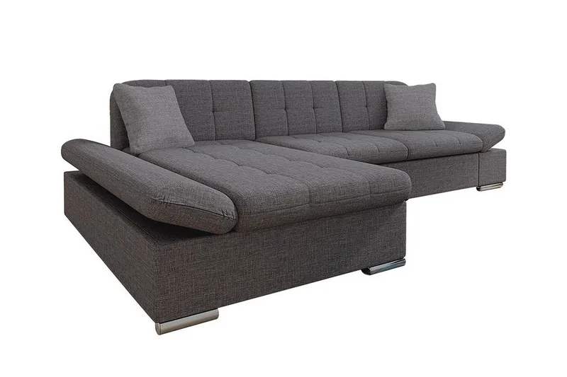 Kintore 3-seters hjørnesofa, undefined
