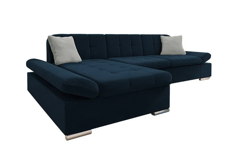 Kintore 3-seters hjørnesofa, undefined