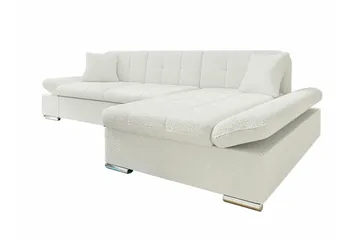 Kintore 3-seters hjørnesofa - Møbler - Sofaer - Sofa med sjeselong - 3 seters sofa med divan