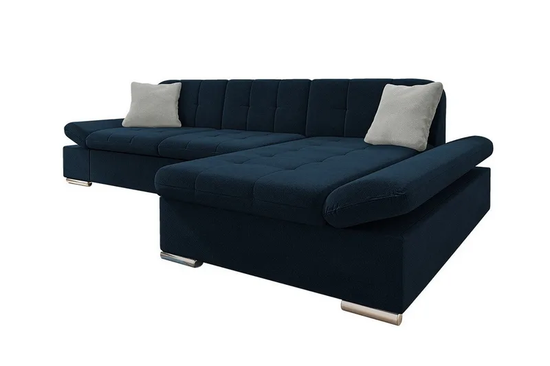 Kintore 3-seters hjørnesofa, undefined