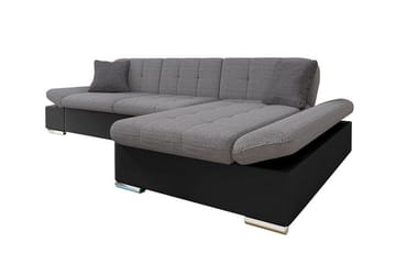 Kintore 3-seters hjørnesofa - Møbler - Sofaer - Sofa med sjeselong - 3 seters sofa med divan