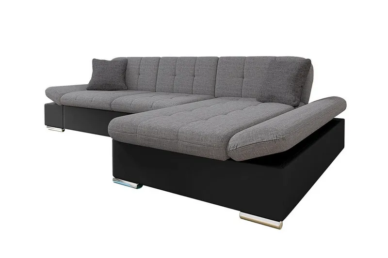 Kintore 3-seters hjørnesofa, undefined
