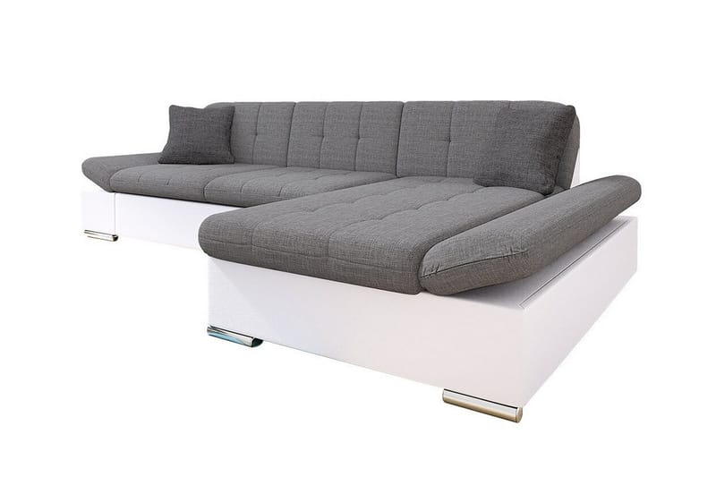 Kintore 3-seters hjørnesofa, undefined