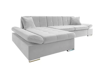Kintore 3-seters Hjørnesofa - Møbler - Sofaer - Sofa med sjeselong - 3 seters sofa med divan