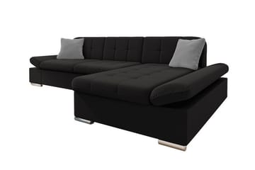 Kintore 3-seters hjørnesofa - Møbler - Sofaer - Sofa med sjeselong - 3 seters sofa med divan
