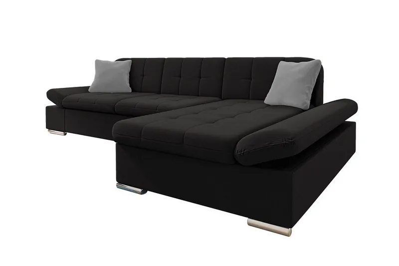 Kintore 3-seters hjørnesofa, undefined