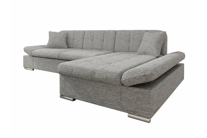 Kintore 3-seters hjørnesofa, undefined