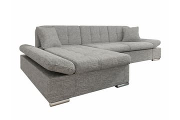 Kintore 3-seters hjørnesofa - Møbler - Sofaer - Sofa med sjeselong - 3 seters sofa med divan