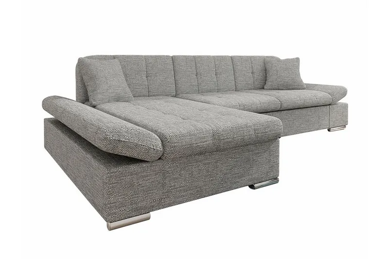 Kintore 3-seters hjørnesofa, undefined