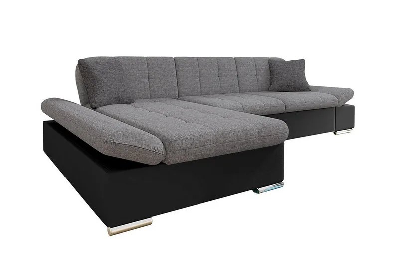 Kintore 3-seters hjørnesofa, undefined