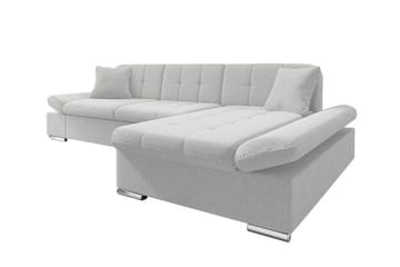 Kintore 3-seters hjørnesofa - Møbler - Sofaer - Sofa med sjeselong - 3 seters sofa med divan