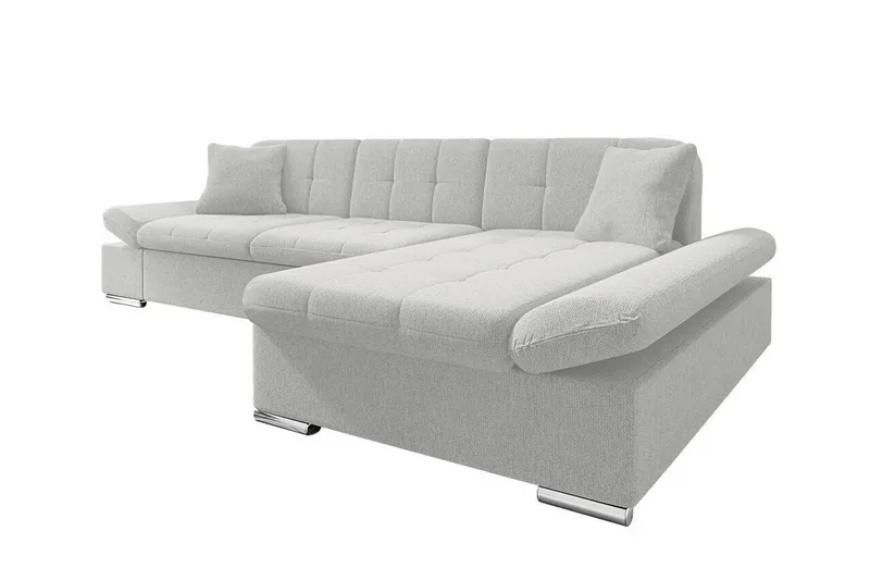 Kintore 3-seters hjørnesofa, undefined