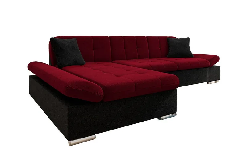 Kintore 3-seters hjørnesofa, undefined