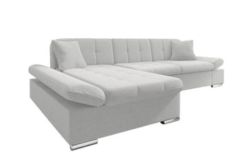 Kintore 3-seters hjørnesofa - Møbler - Sofaer - Sofa med sjeselong - 3 seters sofa med divan