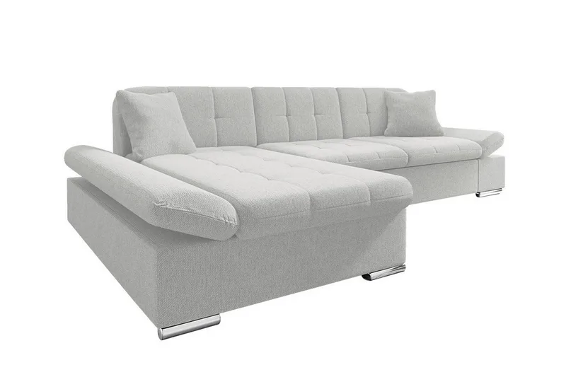 Kintore 3-seters hjørnesofa, undefined