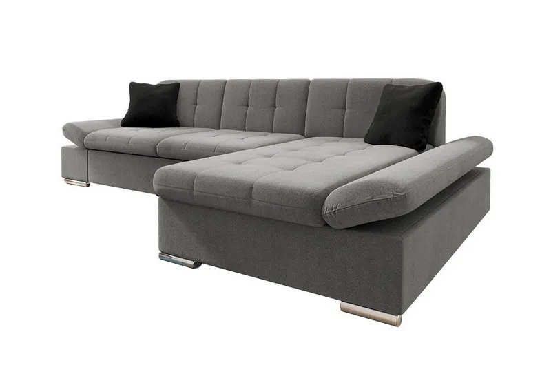 Kintore 3-seters hjørnesofa, undefined
