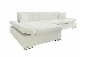 Kintore 3-seters hjørnesofa - Møbler - Sofaer - Sofa med sjeselong - 3 seters sofa med divan