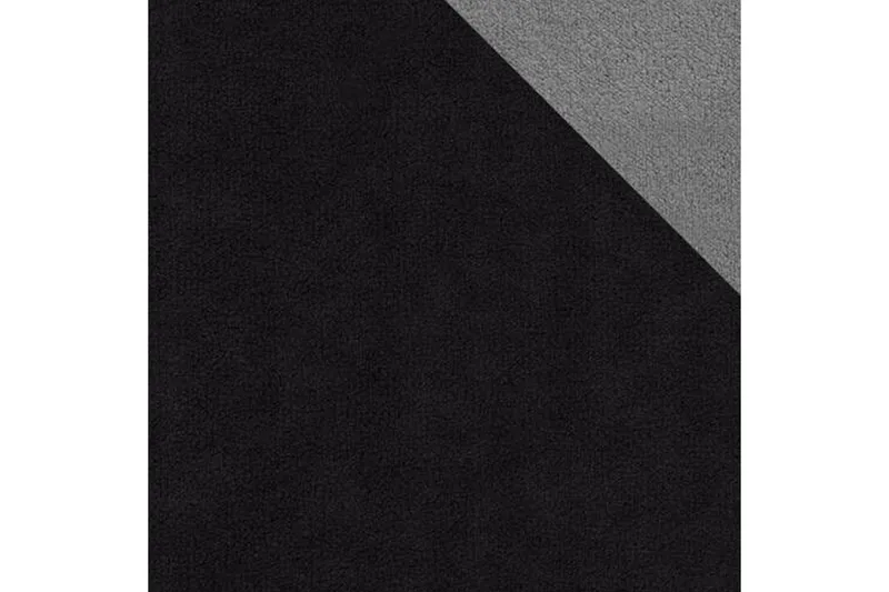 Kintore 3-sits Hörnsoffa Black - Møbler - Sofaer - Hjørnesofa