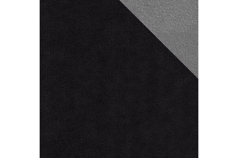 Kintore 3-sits Hörnsoffa Black - Møbler - Sofaer - Hjørnesofa