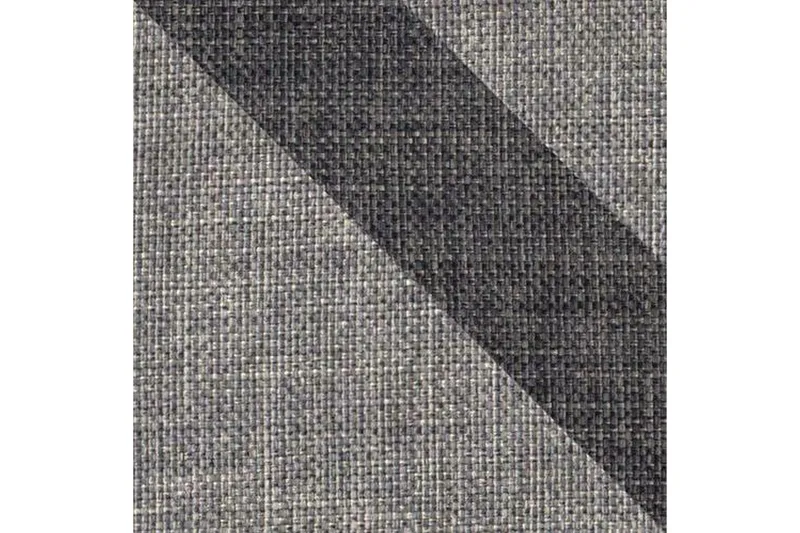 Kintore 3-sits Hörnsoffa Dark grey - Møbler - Sofaer - Hjørnesofa