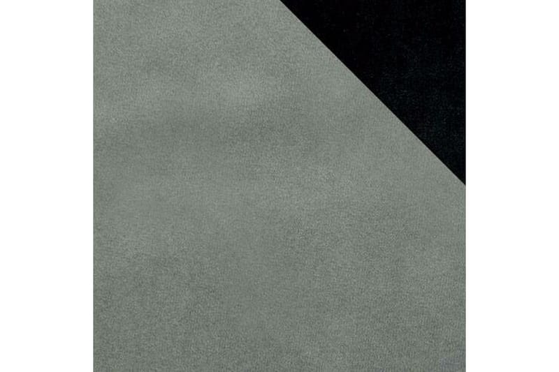 Kintore 3-sits Hörnsoffa Dark grey - Møbler - Sofaer - Hjørnesofa