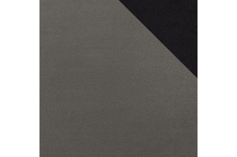 Kintore 3-sits Hörnsoffa Dark grey - Møbler - Sofaer - Hjørnesofa